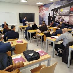Projekat „Justitia“ – Vatreno oružje u sudnici 1