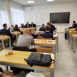 Projekat „Justitia“ – Vatreno oružje u sudnici 2
