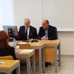 Projekat „Justitia“ – Vatreno oružje u sudnici 3