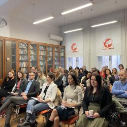 Seminar on the relationship between the extradition procedure and the asylum procedure 5