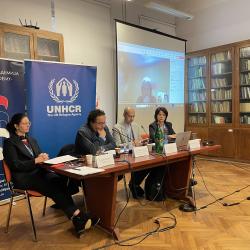 Seminar on the relationship between the extradition procedure and the asylum procedure 3