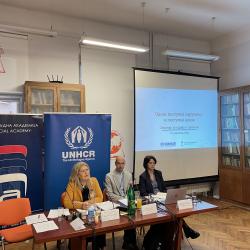 Seminar on the relationship between the extradition procedure and the asylum procedure 1