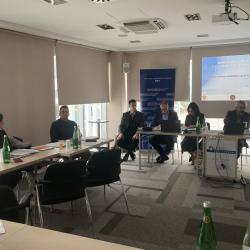Forensic expertise in the service of presenting evidence 1