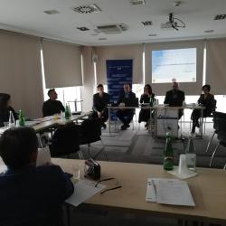 Forensic expertise in the service of presenting evidence 2