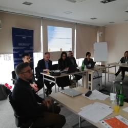 Forensic expertise in the service of presenting evidence 3