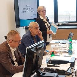 Predstavljanje dopunjenog Priručnika za primenu načela oportuniteta krivičnog gonjenja 5