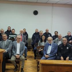 Course on investigation of traffic accidents 5