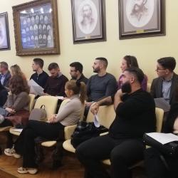 Малолетници као учиниоци кривичних дела и малолетна лица оштећена кривичним делом 6