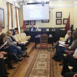 Малолетници као учиниоци кривичних дела и малолетна лица оштећена кривичним делом 1