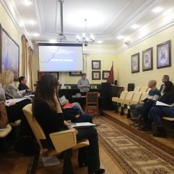 Малолетници као учиниоци кривичних дела и малолетна лица оштећена кривичним делом 3