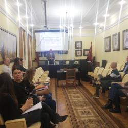 Малолетници као учиниоци кривичних дела и малолетна лица оштећена кривичним делом 4