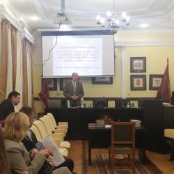 Малолетници као учиниоци кривичних дела и малолетна лица оштећена кривичним делом 7