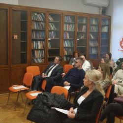 Курс о увиђају саобраћајних незгода 1