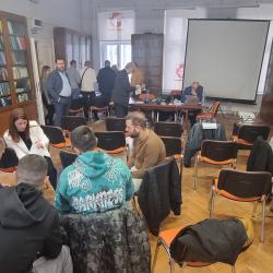 Курс о увиђају саобраћајних незгода 6