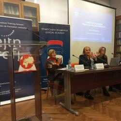 Upravno pravo Evropske unije u kontekstu pravnog sistema Republike Srbije 14