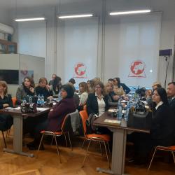 Upravno pravo Evropske unije u kontekstu pravnog sistema Republike Srbije 11