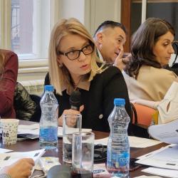 Upravno pravo Evropske unije u kontekstu pravnog sistema Republike Srbije 7