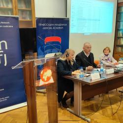 Upravno pravo Evropske unije u kontekstu pravnog sistema Republike Srbije 2