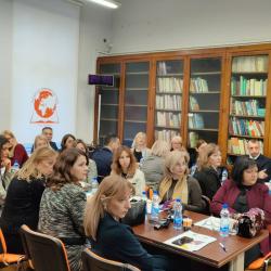 Upravno pravo Evropske unije u kontekstu pravnog sistema Republike Srbije 4