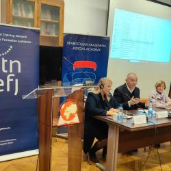 Upravno pravo Evropske unije u kontekstu pravnog sistema Republike Srbije 1