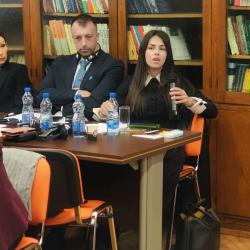Upravno pravo Evropske unije u kontekstu pravnog sistema Republike Srbije 8