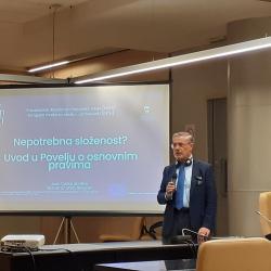 Повеља Европске уније о основним правима у контексту правног система Републике Србије 2