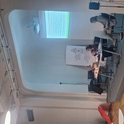 Strengthening the capacity of children's rights experts in civil court proceedings 1