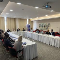 Примена члана 5 Европске конвенције о људским правима 5