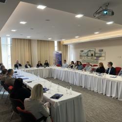 Примена члана 5 Европске конвенције о људским правима 1