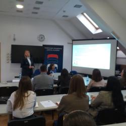Strengthening the capacity of children's rights experts in civil court proceedings 5