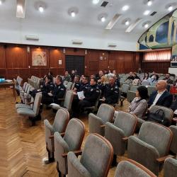 Курс о увиђају саобраћајних незгода 1