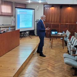 Курс о увиђају саобраћајних незгода 3