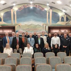 Курс о увиђају саобраћајних незгода 5