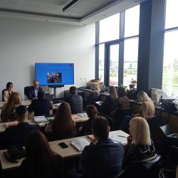 Forensic experiences in the service of execution of evidence 2