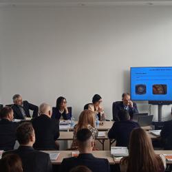 Forensic experiences in the service of execution of evidence 3