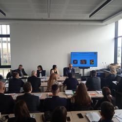 Forensic experiences in the service of execution of evidence 1