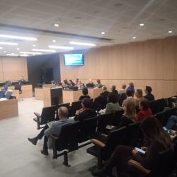 Predstavljanje priručnika „Troškovi krivičnog postupka“ 5