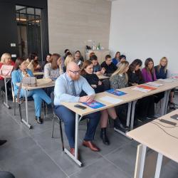 Etika i integritet u pravosuđu 8