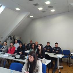 Traffic Accident's Investigation Course 3
