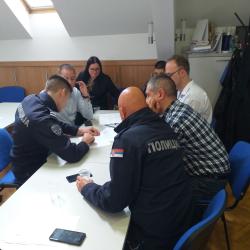 Traffic Accident's Investigation Course 5