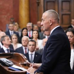 Nenad Vujic, Minister of Justice - Figure 3