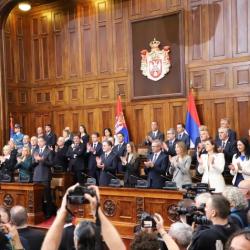 Government of the Republic of Serbia
