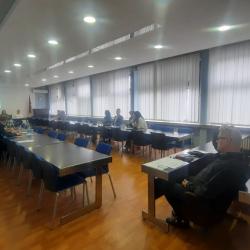 Novi Sad, seminar on the topic "Disputes in the application of the bankruptcy law" - Figure 4