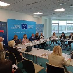 Otvoren HELP kurs Saveta Evrope „Borba protiv trgovine ljudima“ za sudije i tužioce 4