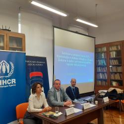 Application of Article 31 (1) of the Convention on the Status of Refugees and Article 8 of the Asylum Law and Provisional Protection - Principle of Impunity 1