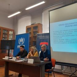 Application of Article 31 (1) of the Convention on the Status of Refugees and Article 8 of the Asylum Law and Provisional Protection - Principle of Impunity 6
