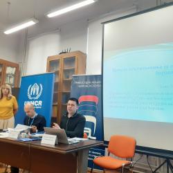 Application of Article 31 (1) of the Convention on the Status of Refugees and Article 8 of the Asylum Law and Provisional Protection - Principle of Impunity 7