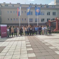 Пројекат ''Justitia'' - Ватрено оружје у судници 5