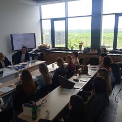 Međunarodna pravna pomoć u građanskim stvarima 1