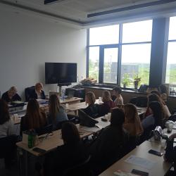 Međunarodna pravna pomoć u građanskim stvarima 3
